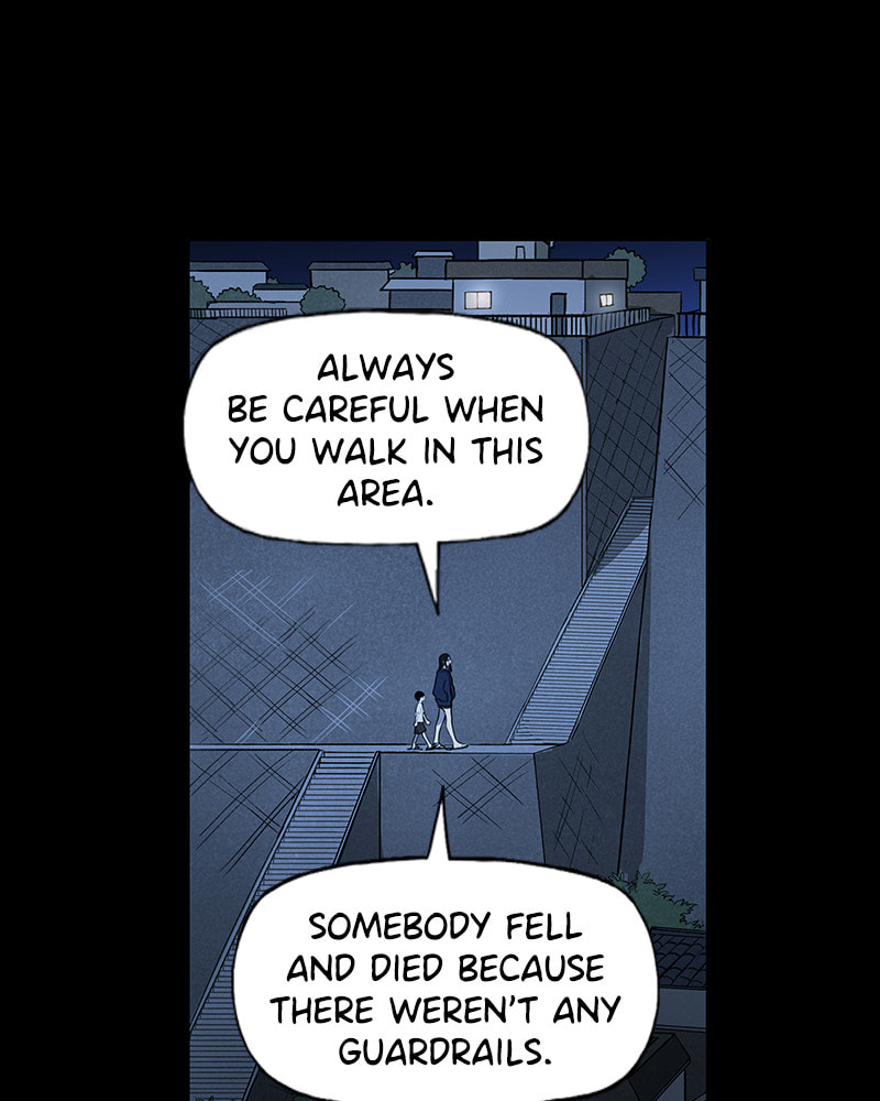 The Boxer Chapter 96 page 61 - 