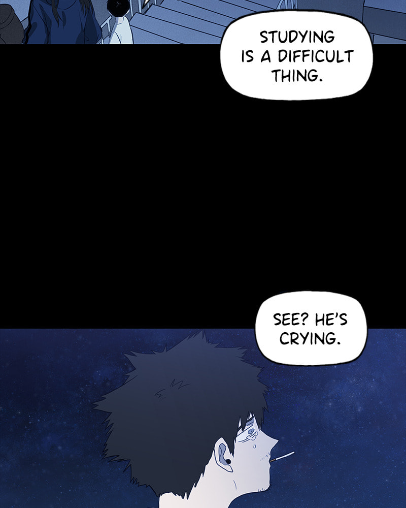 The Boxer Chapter 96 page 66 - 
