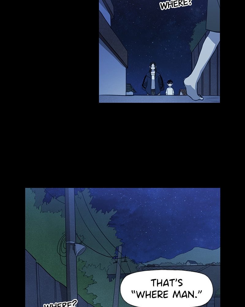 The Boxer Chapter 96 page 70 - 
