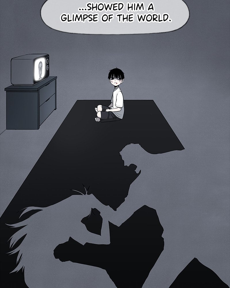 The Boxer Chapter 96 page 8 - 