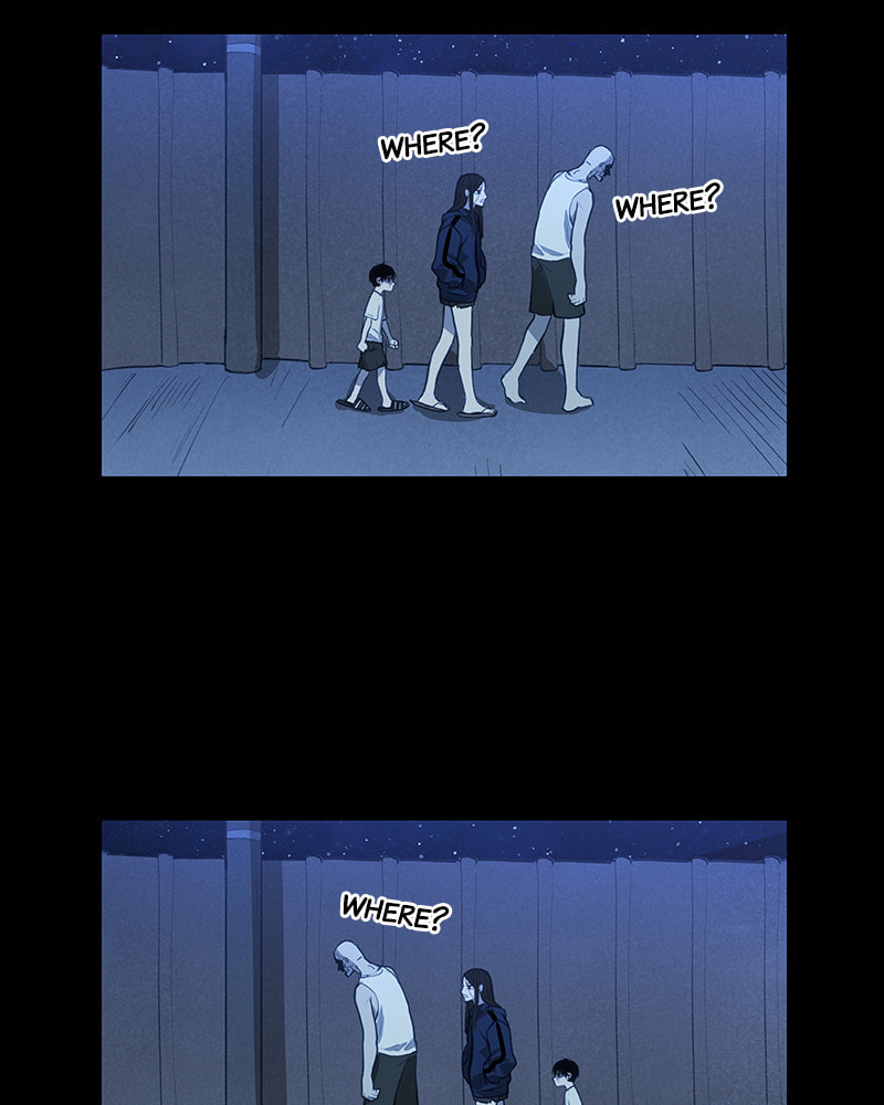 The Boxer Chapter 96 page 72 - 