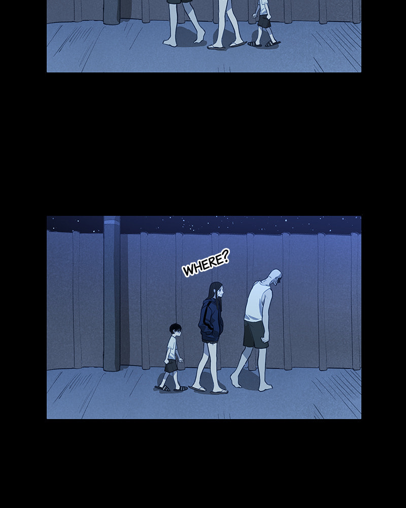The Boxer Chapter 96 page 73 - 