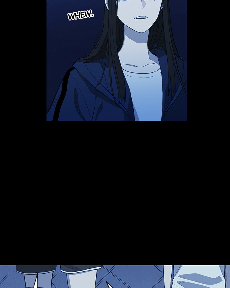 The Boxer Chapter 96 page 75 - 