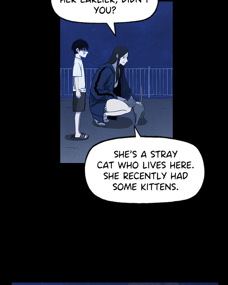 The Boxer Chapter 96 page 77 - 