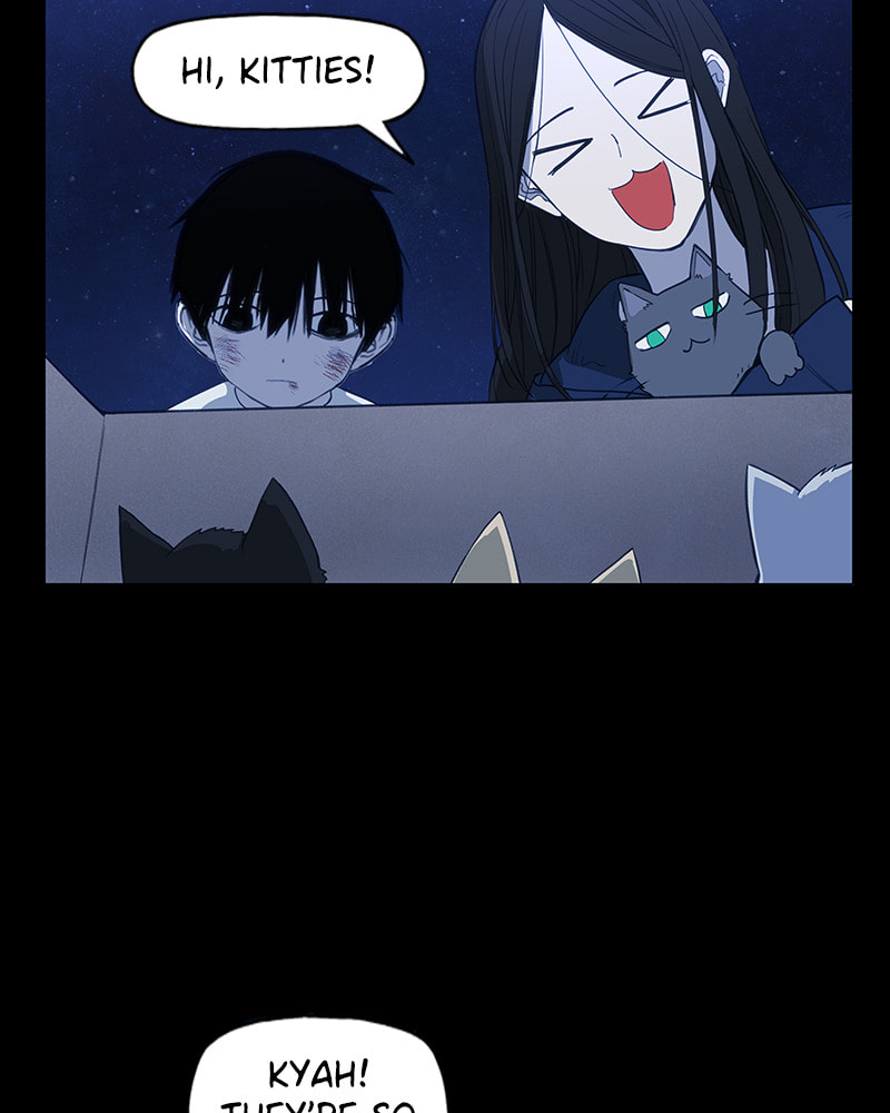 The Boxer Chapter 96 page 78 - 