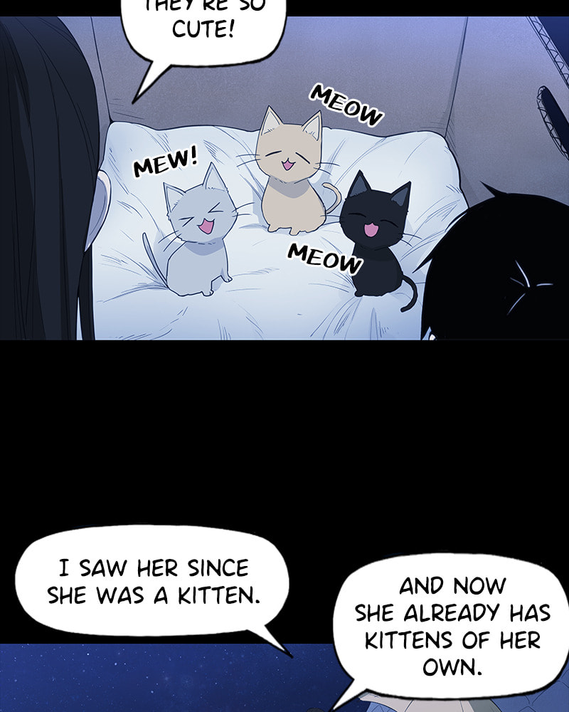 The Boxer Chapter 96 page 79 - 