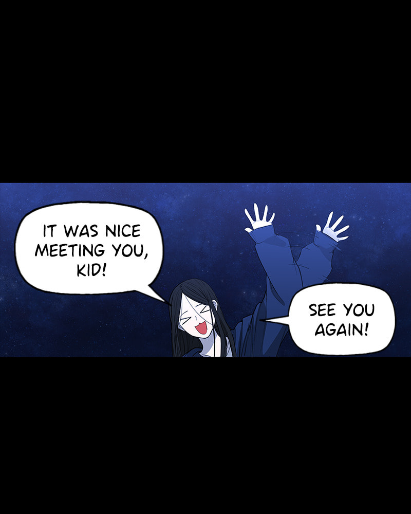 The Boxer Chapter 96 page 96 - 