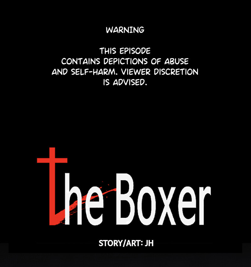The Boxer Chapter 97 page 2 - 