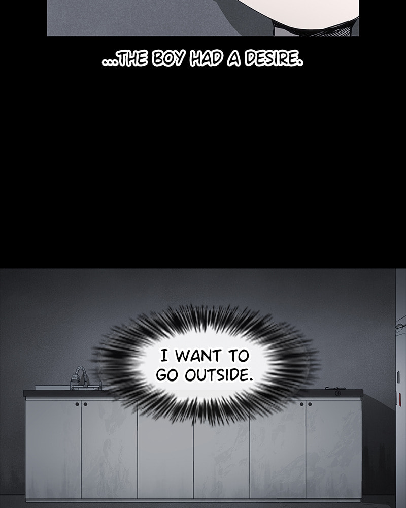 The Boxer Chapter 97 page 11 - 