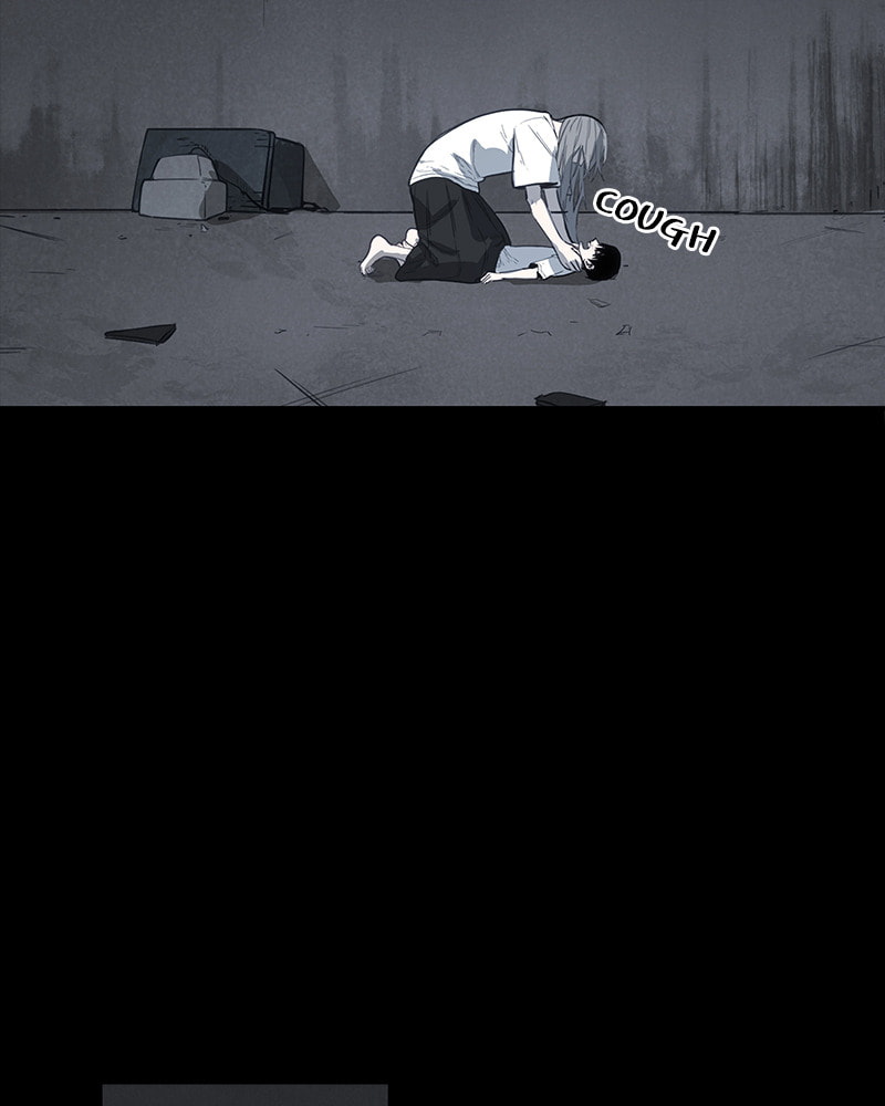 The Boxer Chapter 97 page 117 - 