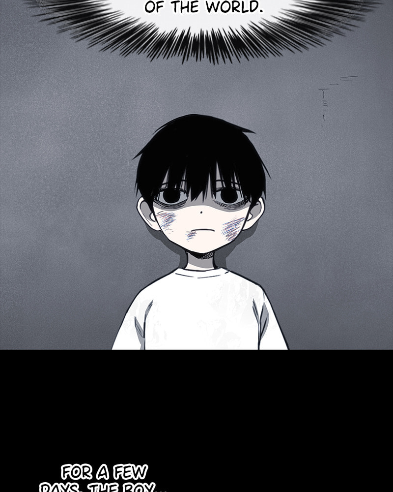 The Boxer Chapter 97 page 13 - 