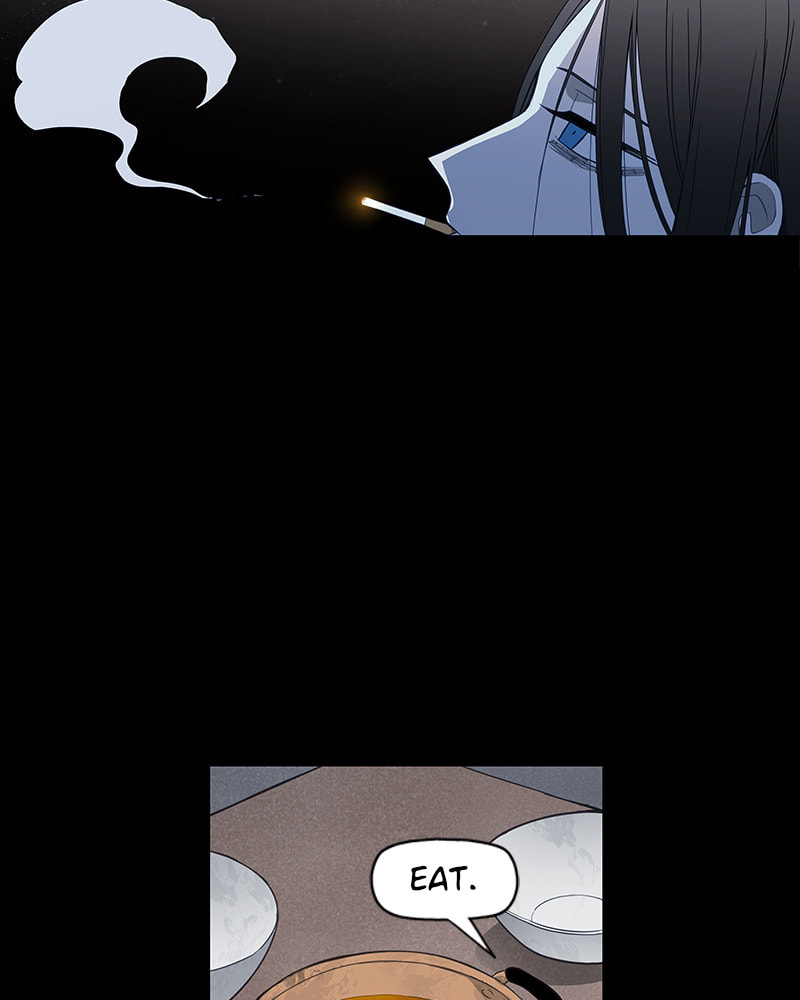 The Boxer Chapter 97 page 124 - 
