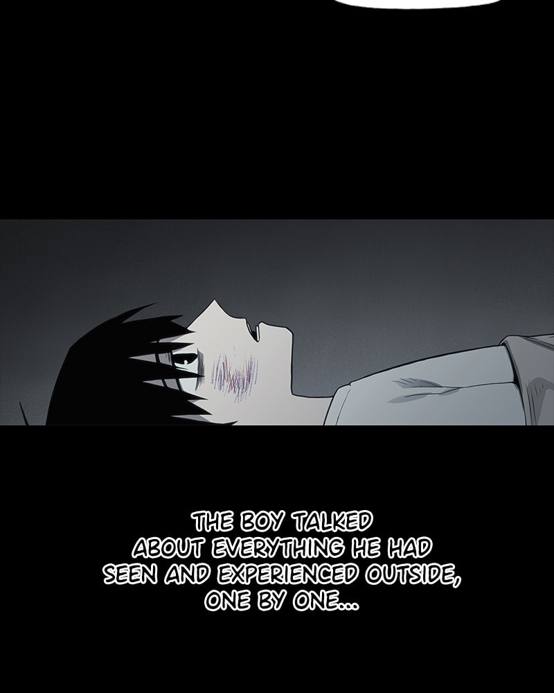 The Boxer Chapter 97 page 134 - 