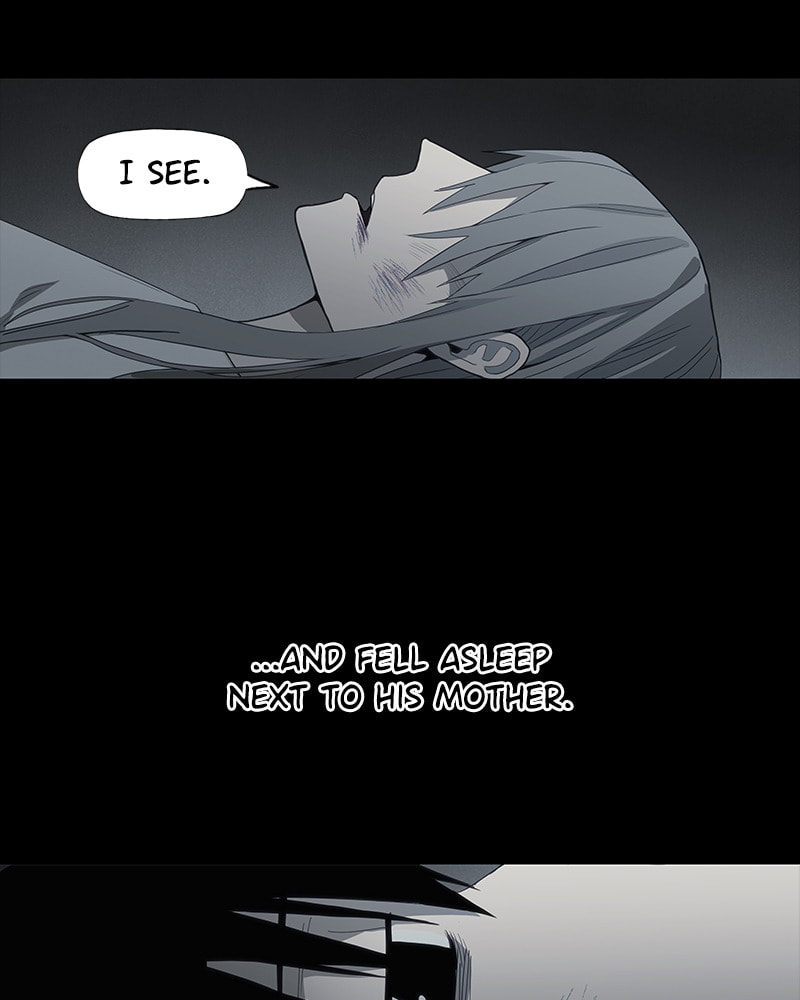 The Boxer Chapter 97 page 135 - 
