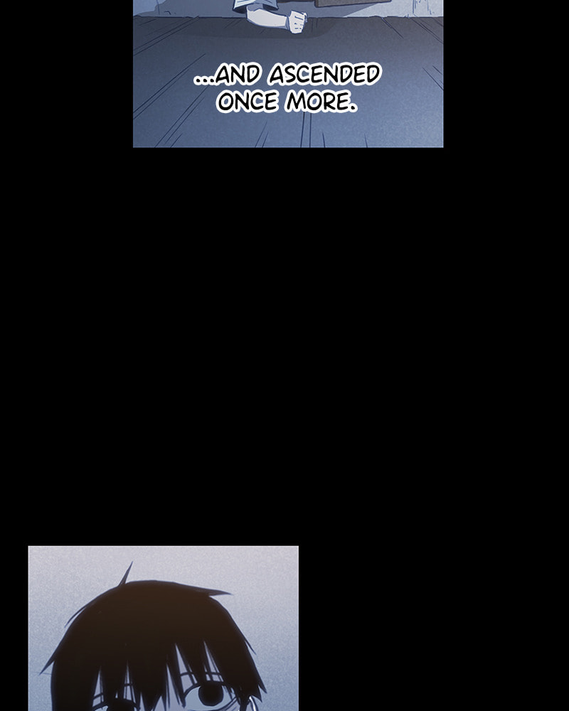 The Boxer Chapter 97 page 21 - 