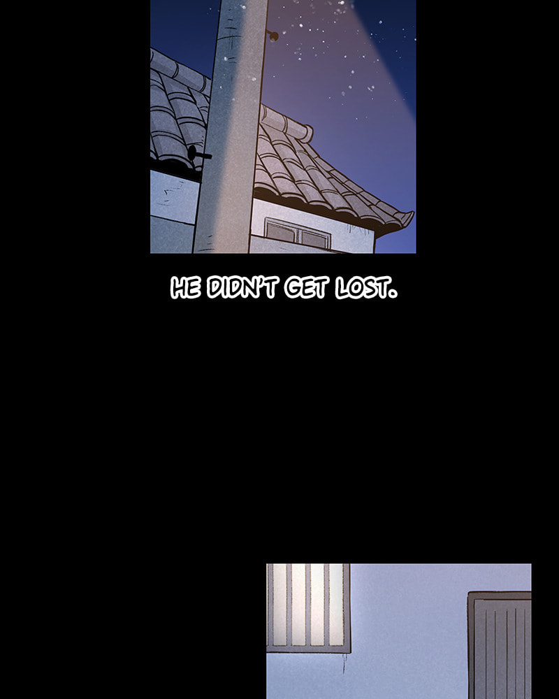 The Boxer Chapter 97 page 23 - 