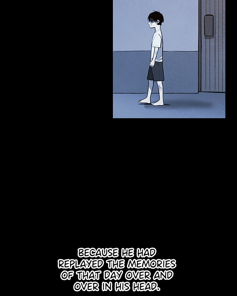 The Boxer Chapter 97 page 24 - 