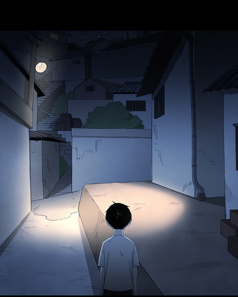 The Boxer Chapter 97 page 28 - 