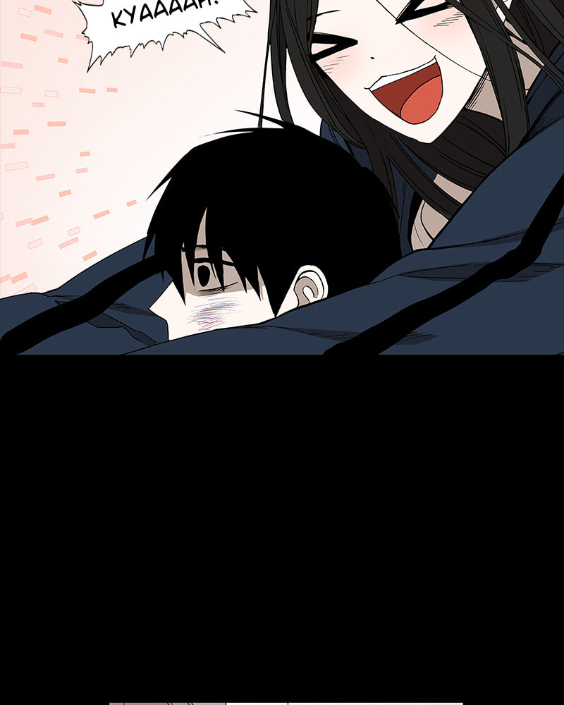 The Boxer Chapter 97 page 30 - 