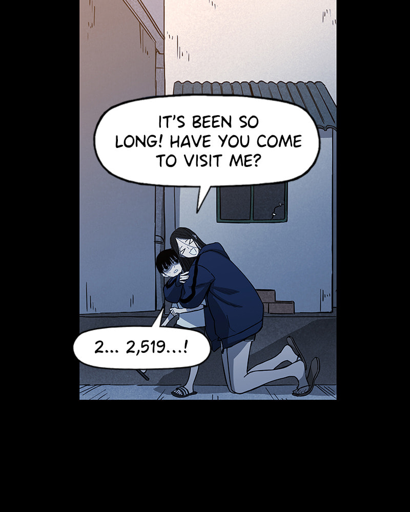 The Boxer Chapter 97 page 31 - 