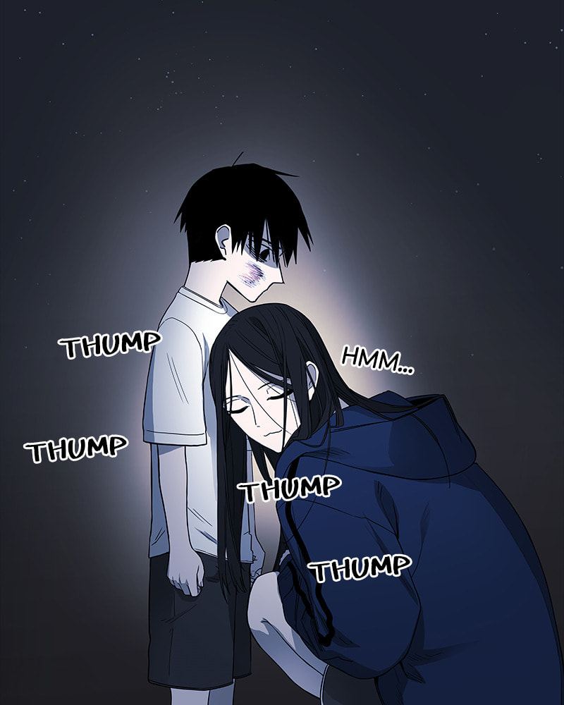 The Boxer Chapter 97 page 35 - 