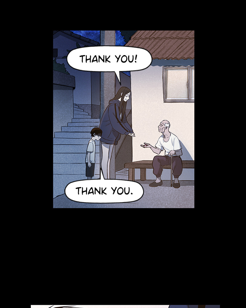 The Boxer Chapter 97 page 37 - 