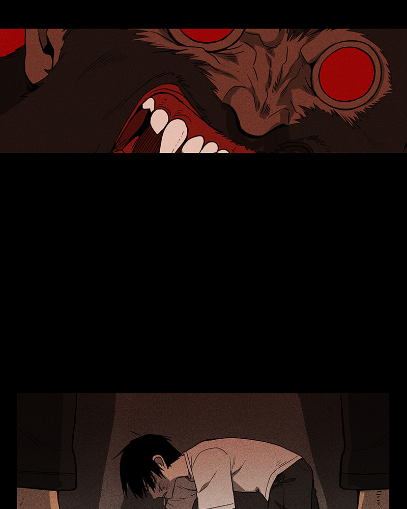 The Boxer Chapter 97 page 40 - 