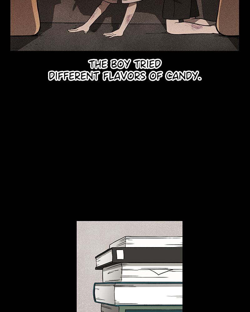 The Boxer Chapter 97 page 41 - 