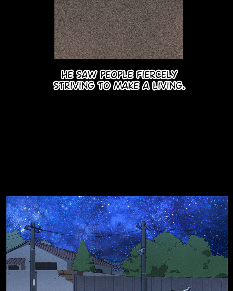 The Boxer Chapter 97 page 45 - 