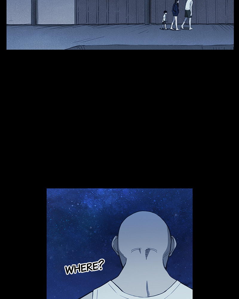 The Boxer Chapter 97 page 46 - 