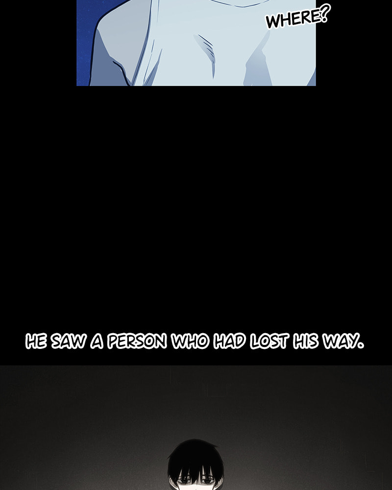 The Boxer Chapter 97 page 47 - 