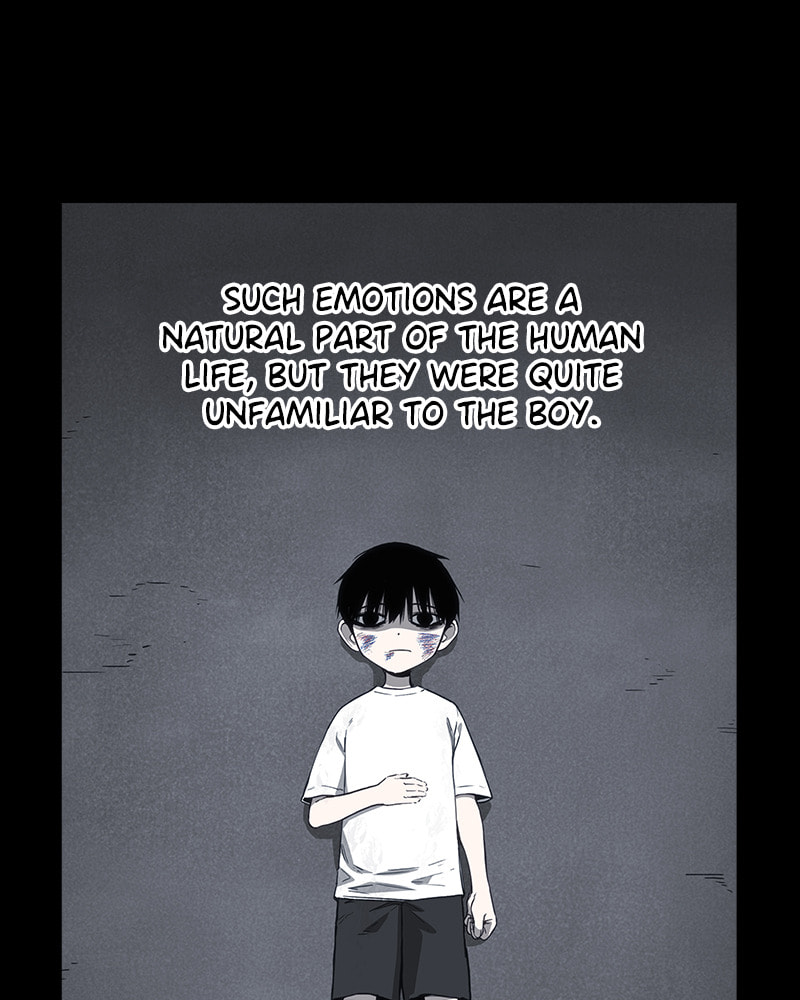The Boxer Chapter 97 page 8 - 