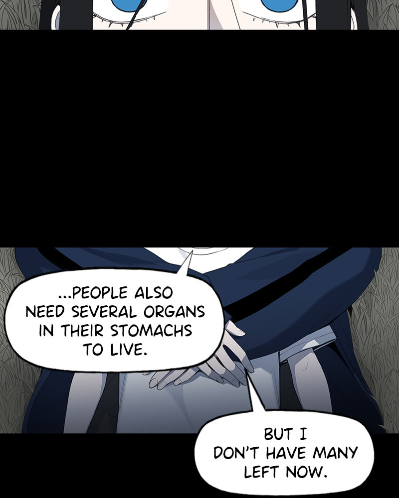 The Boxer Chapter 97 page 73 - 