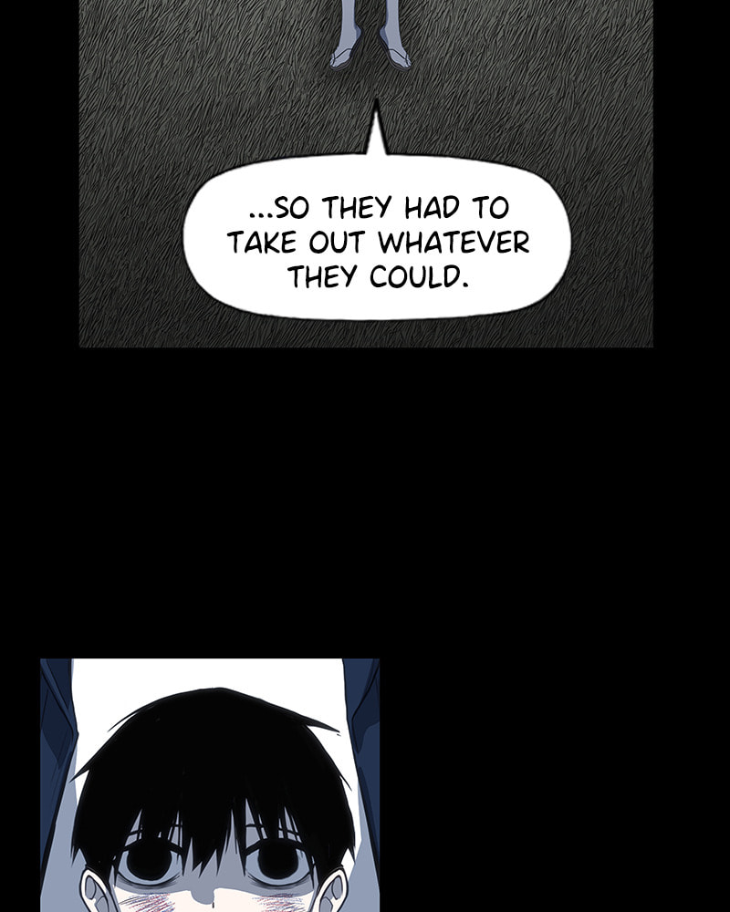 The Boxer Chapter 97 page 75 - 