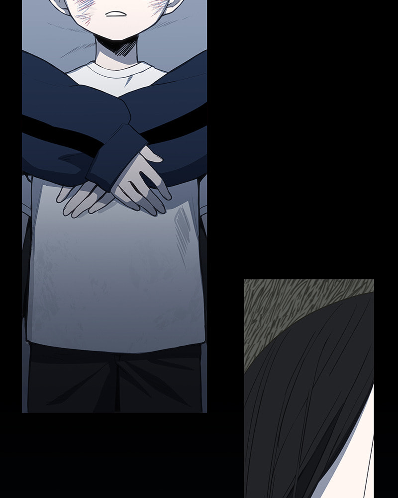The Boxer Chapter 97 page 76 - 