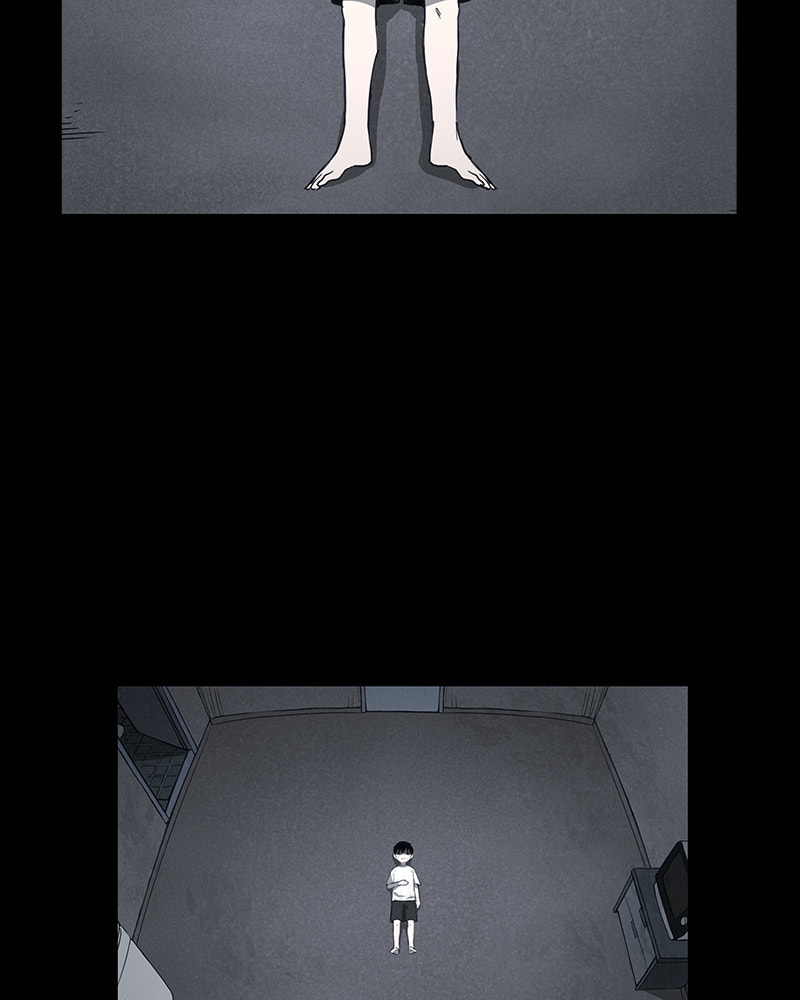 The Boxer Chapter 97 page 9 - 