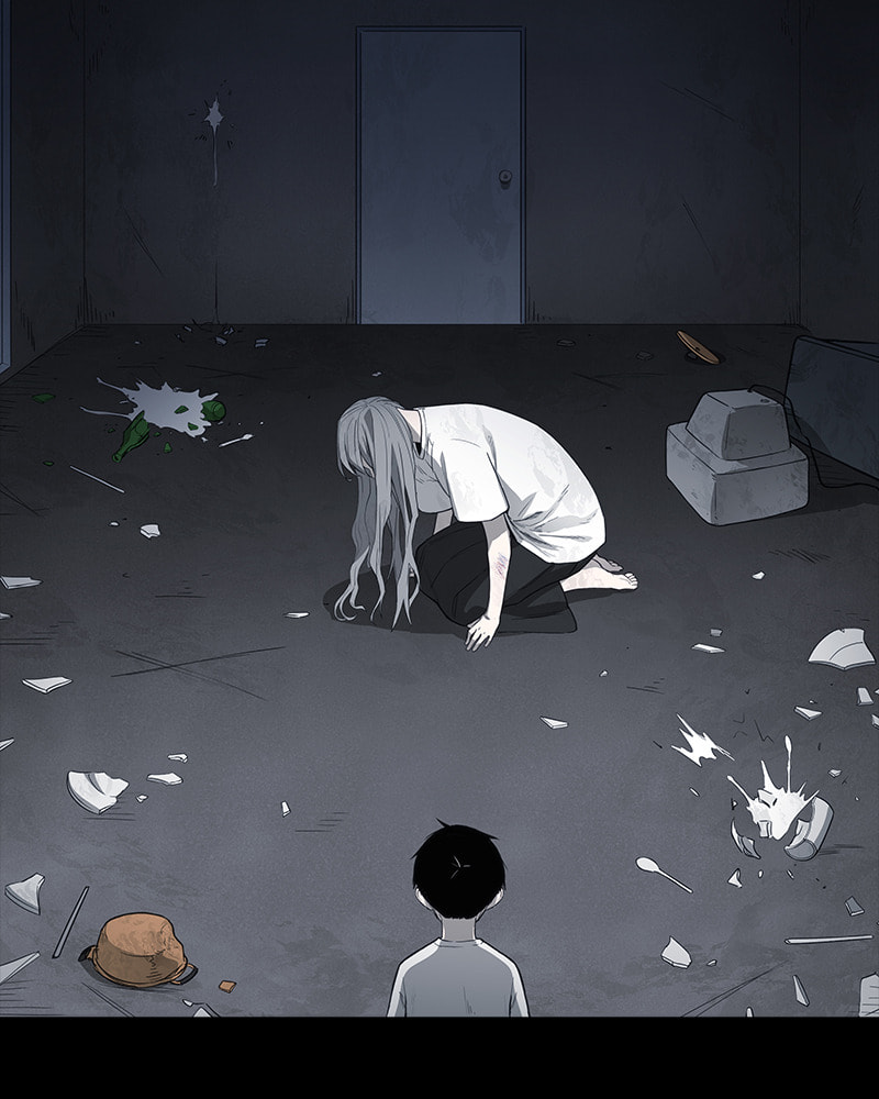 The Boxer Chapter 97 page 94 - 