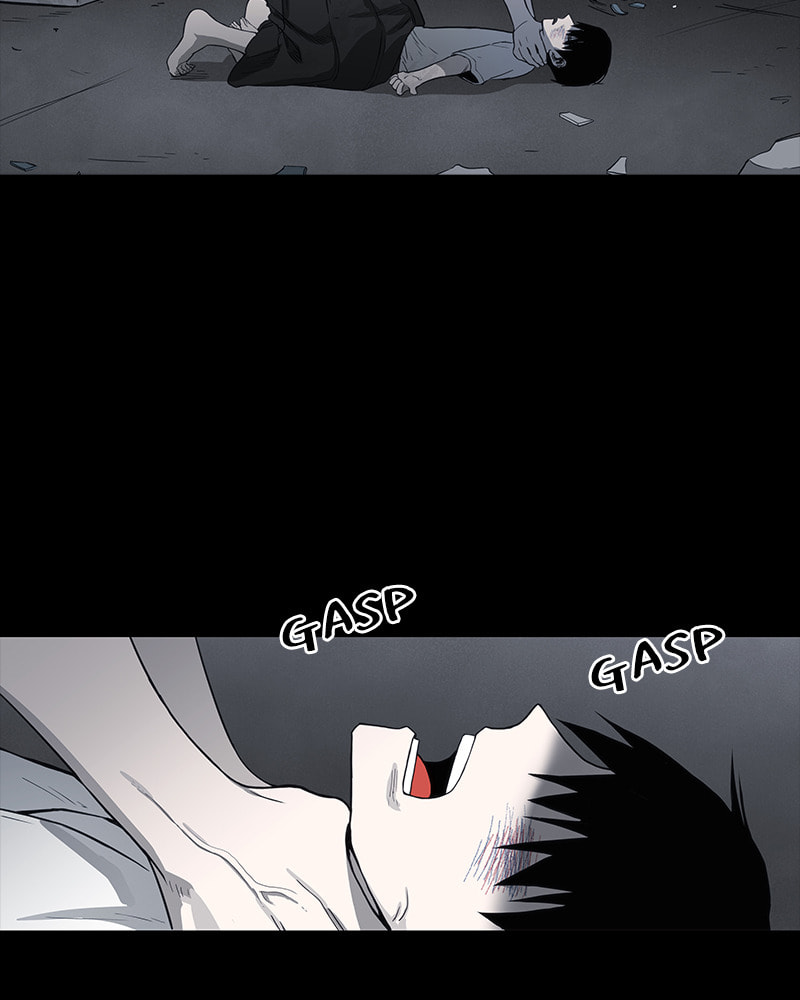 The Boxer Chapter 97 page 100 - 