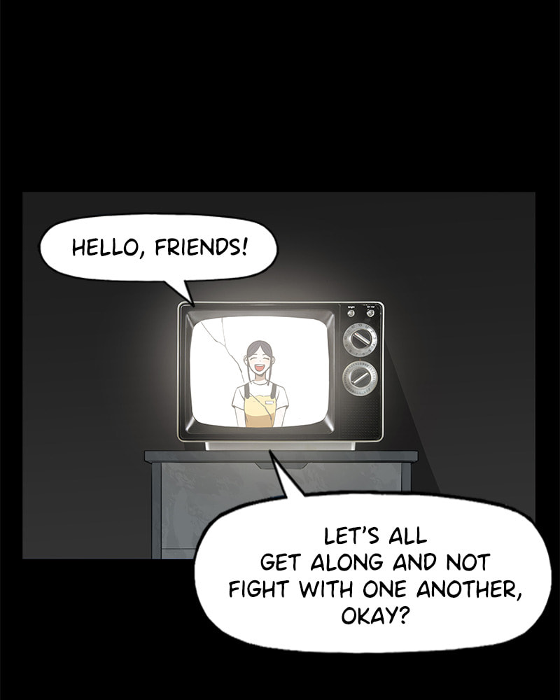 The Boxer Chapter 98 page 11 - 
