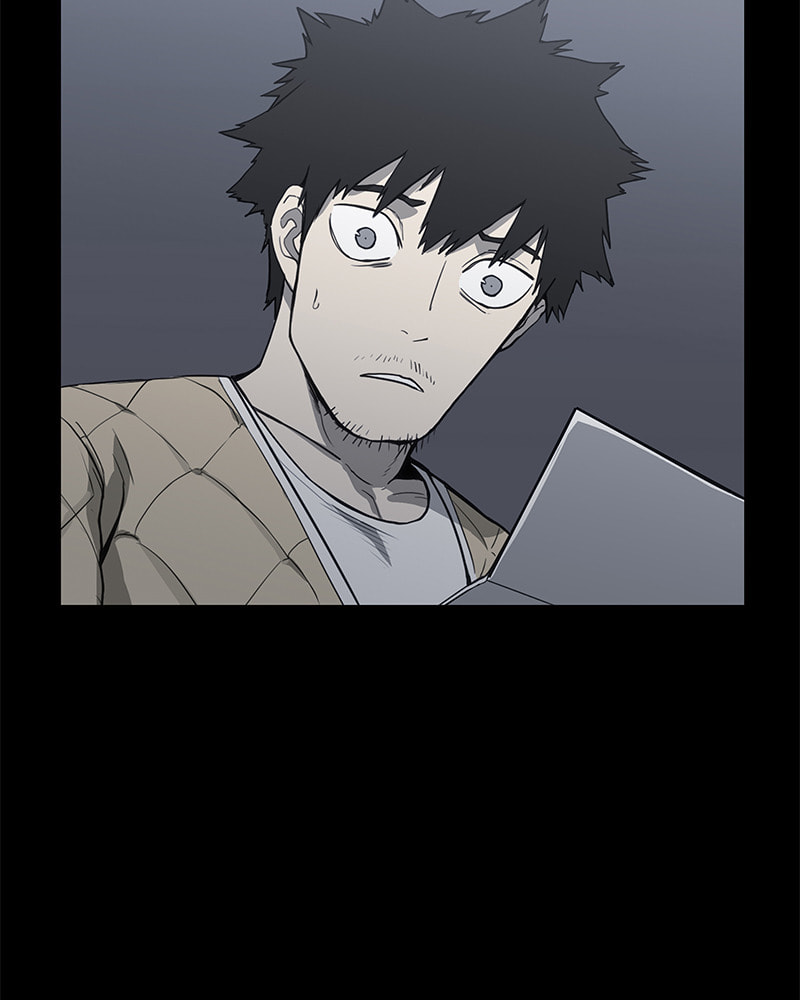 The Boxer Chapter 98 page 101 - 