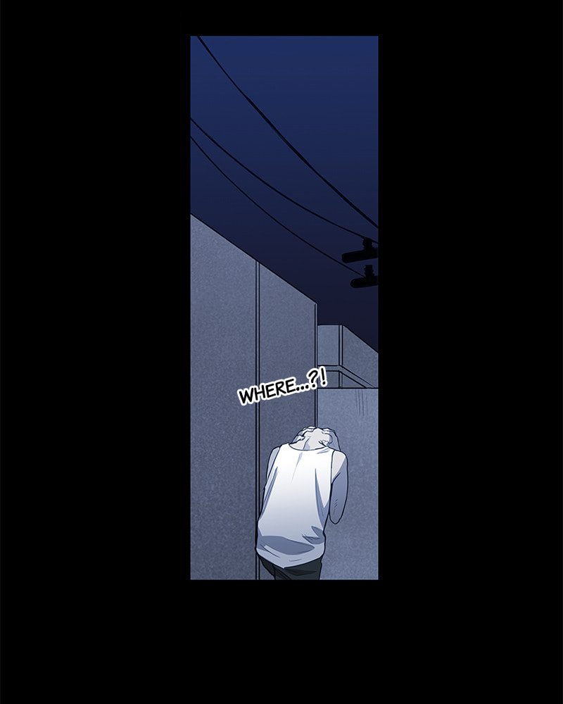 The Boxer Chapter 98 page 110 - 