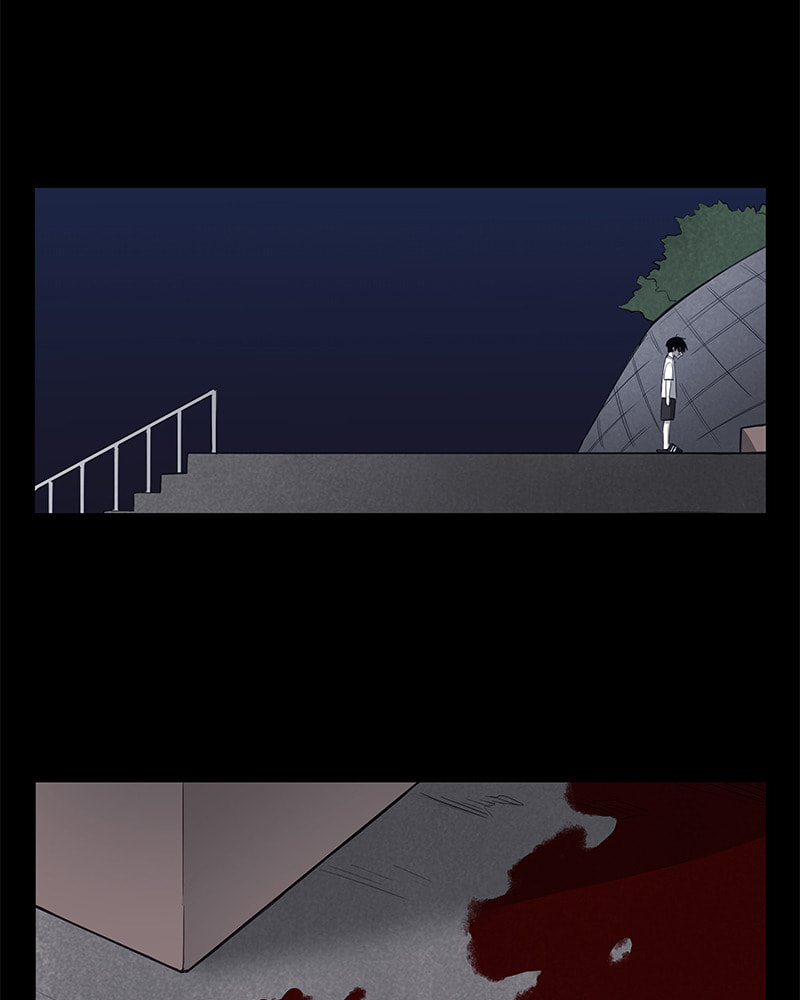 The Boxer Chapter 98 page 114 - 