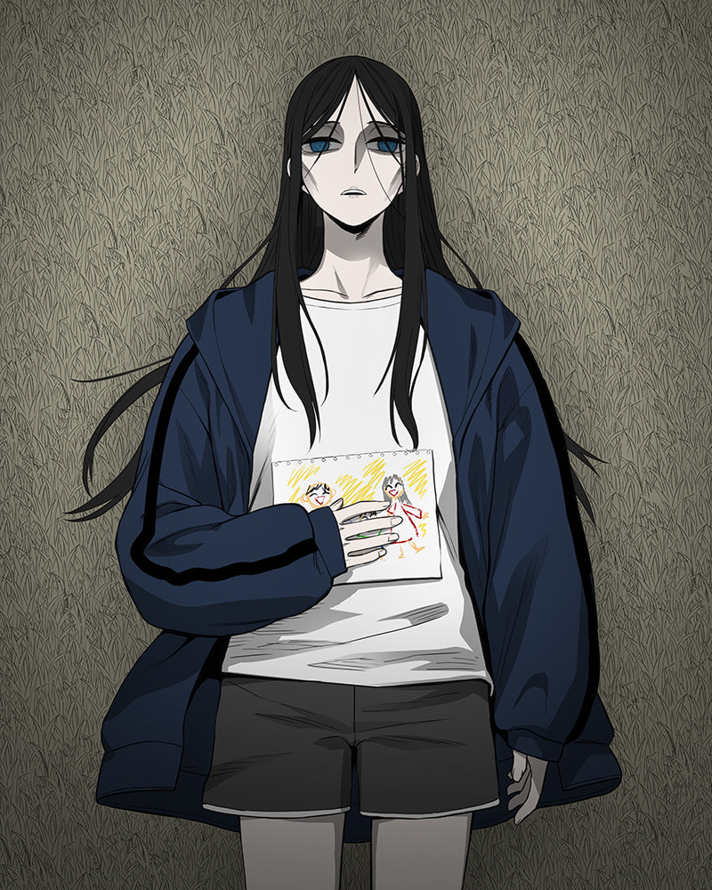 The Boxer Chapter 98 page 120 - 