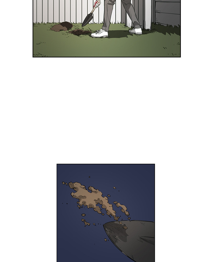 The Boxer Chapter 98 page 145 - 