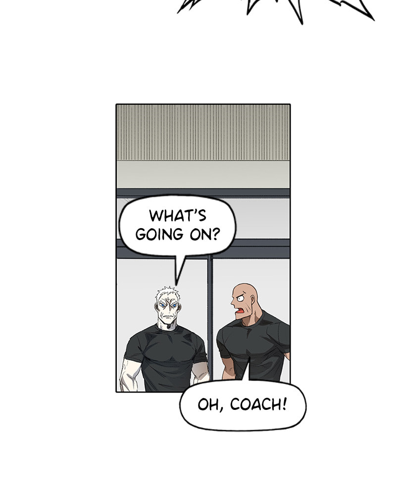 The Boxer Chapter 98 page 156 - 