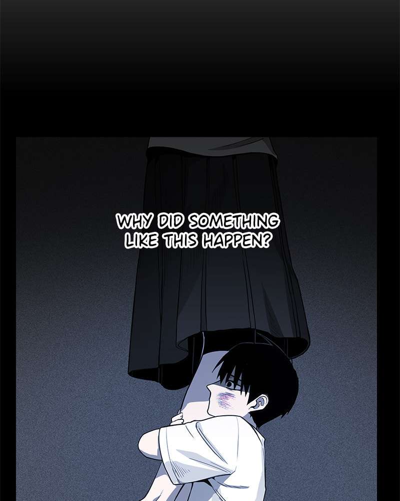 The Boxer Chapter 98 page 17 - 