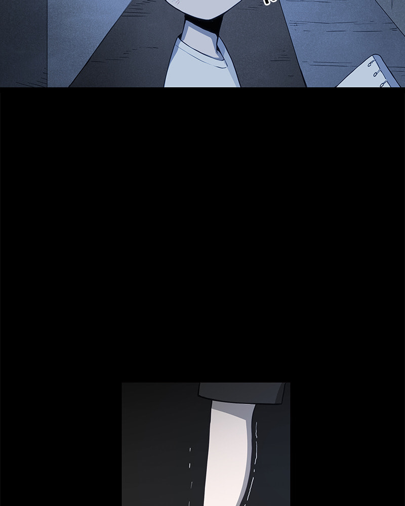 The Boxer Chapter 98 page 25 - 