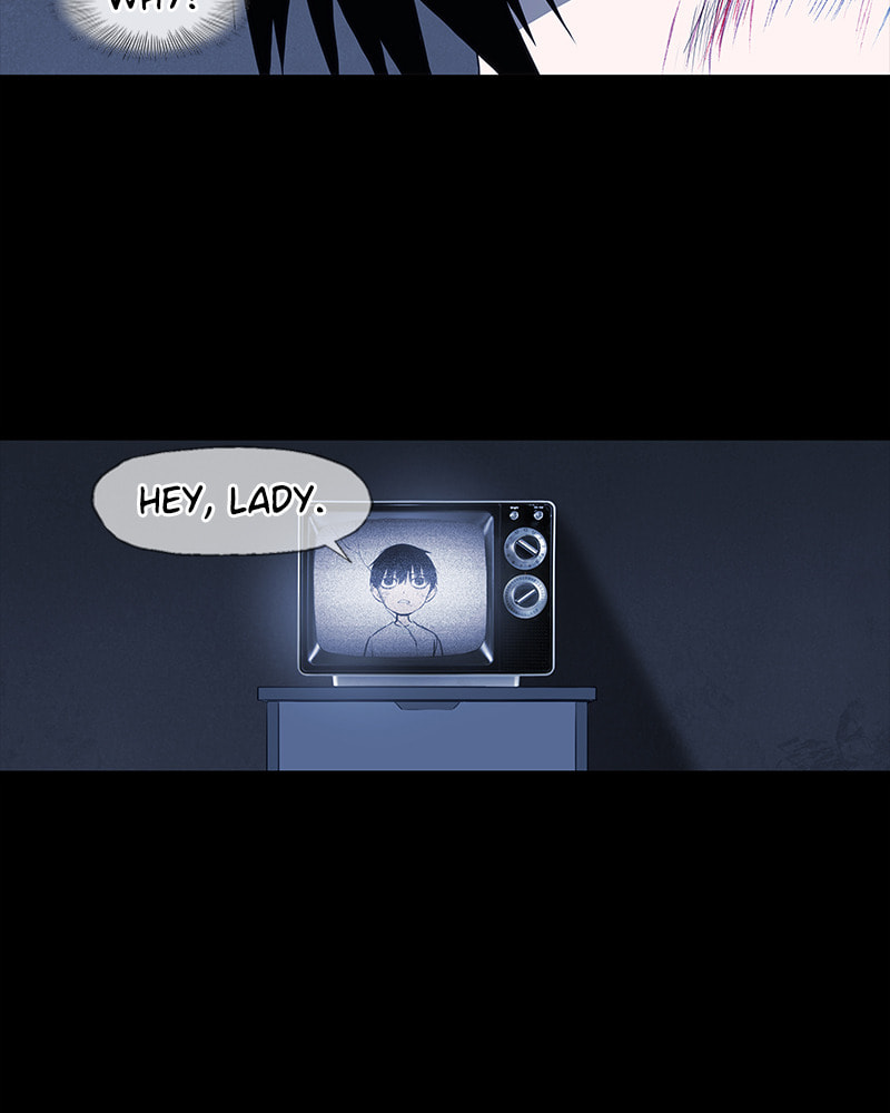 The Boxer Chapter 98 page 38 - 