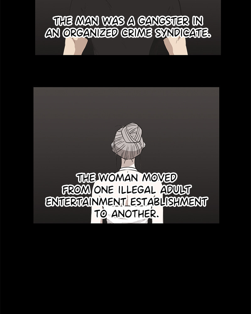 The Boxer Chapter 98 page 5 - 