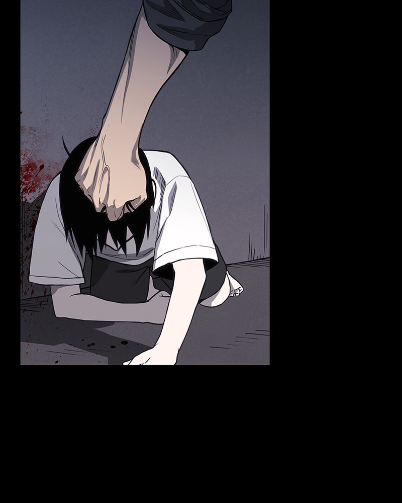The Boxer Chapter 98 page 42 - 